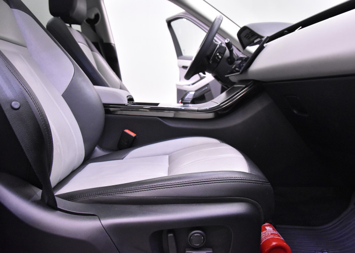 LAND ROVER Evoque