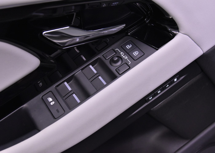 LAND ROVER Evoque
