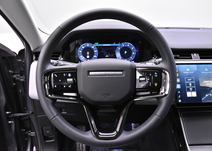 LAND ROVER Evoque