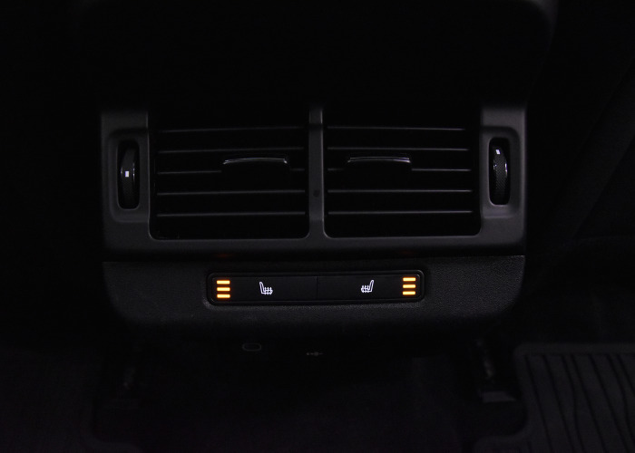 LAND ROVER Evoque